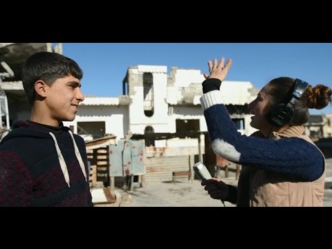 Radio Kobanî'