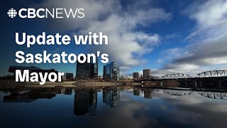 What's in Saskatoon's future?
