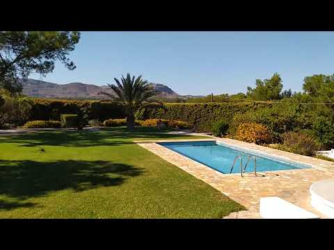 Property video