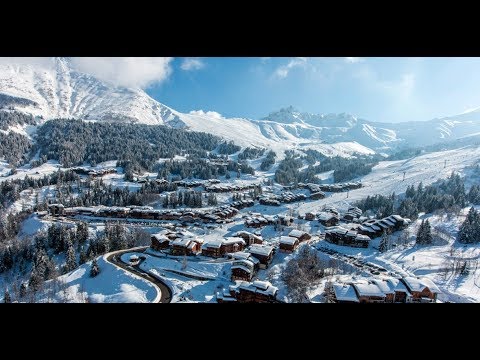Property video
