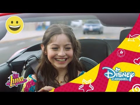 Soy Luna'