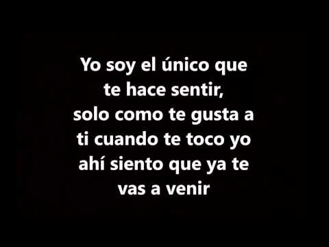 PUNTO G REMIX - LETRA Brytiago x Farruko, Arcángel, Ñengo 'Flow', De La Ghetto, Darell