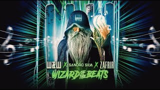 Wizard Of The Beats
