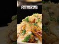 Give your cheela a delicious upgrade by turning it into this chaat! ✨ #shorts
