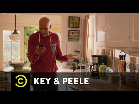 Upload mp3 to YouTube and audio cutter for Key & Peele - Text Message Confusion - Uncensored download from Youtube