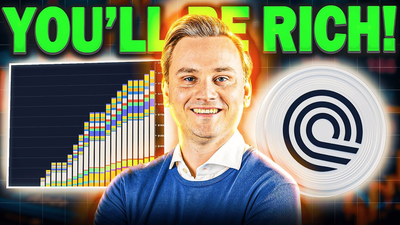 ONDO Finance Is About To Make Holders RICH (2025 Price Prediction)