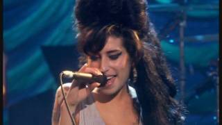 Amy Winehouse - Valerie - Live HD