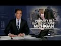 Biden, Trump projected to win primaries in battleground state of Michigan  - 03:29 min - News - Video