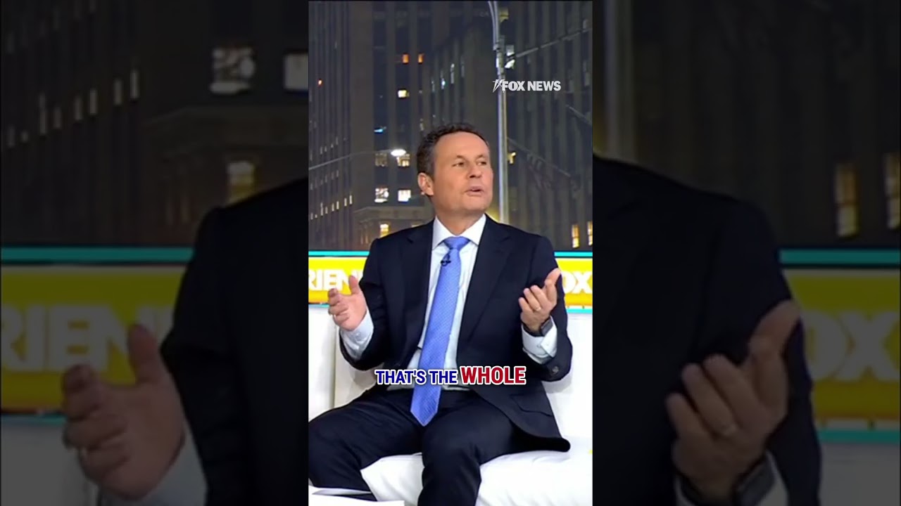 'I'M LOVIN' IT: Halloween costume nails iconic Trump moment #shorts