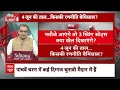 loksabha election : abhay dubey ने बता दिया कि  4 जून को दिल्ली की सत्ता का रास्ता कहां से तय होगा ?  - 04:41 min - News - Video