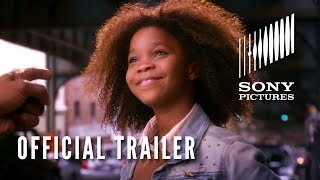 Annie (2014) (English Trailer) HD