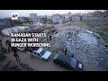 Ramadan in Gaza begins with hunger worsening and no end to war in sight  - 01:03 min - News - Video
