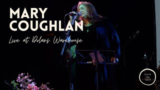 Mary Coughlan - Live at Dolans Warehouse - Limerick Jazz Festival 2020