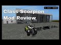 Claas Scorpion 7055 v1.0