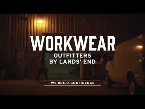 WorkWear Apparel: The Best Tool For The Job WorkWear Apparel: The Best Tool For The Job