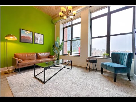Property video