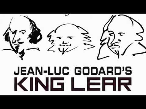 King Lear'
