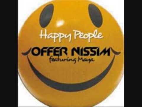 Offer Nissim Ft. Maya - Hook Up (original Version) Offer Nissim Ft. Maya - Hook Up (original Version)