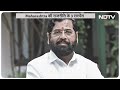 NCP, Maratha Reservation और Shinde की कुर्सी, तीनों का क्या होगा भविष्य?  - 09:07 min - News - Video