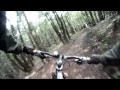 Downhill Mountainbiking Malmedy June 2011