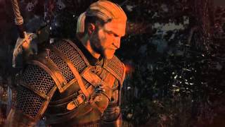 THE WITCHER 3 PS4 Gameplay Trailer