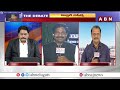 హిస్టరీ రిపీట్స్ | YS Jagan In Deep Trouble With TDP, BJP Alliance | The Debate | ABN Telugu  - 01:30:21 min - News - Video