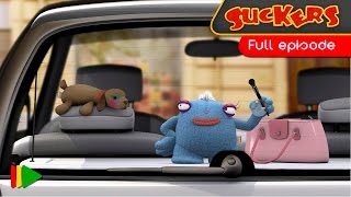 Prsavky 7 - Ruov kabelka