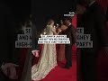 See Jennifer Lawrence and Matthew McConaughey high-five at Vanity Fair Oscars party  - 00:16 min - News - Video