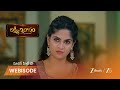 LAKSHMI NIVASAM | EP - 188 | Webisode | Oct 2 2025 | Zee Telugu