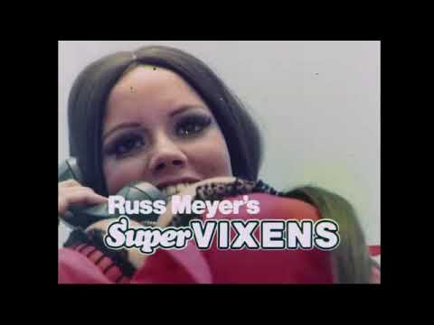 Supervixens'