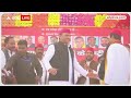 Loksabha Election 2024: Akhilesh Yadav के सांसद बनने के बाद UP में Shivpal को मिलेगी बड़ी जिम्मेदारी  - 01:42 min - News - Video