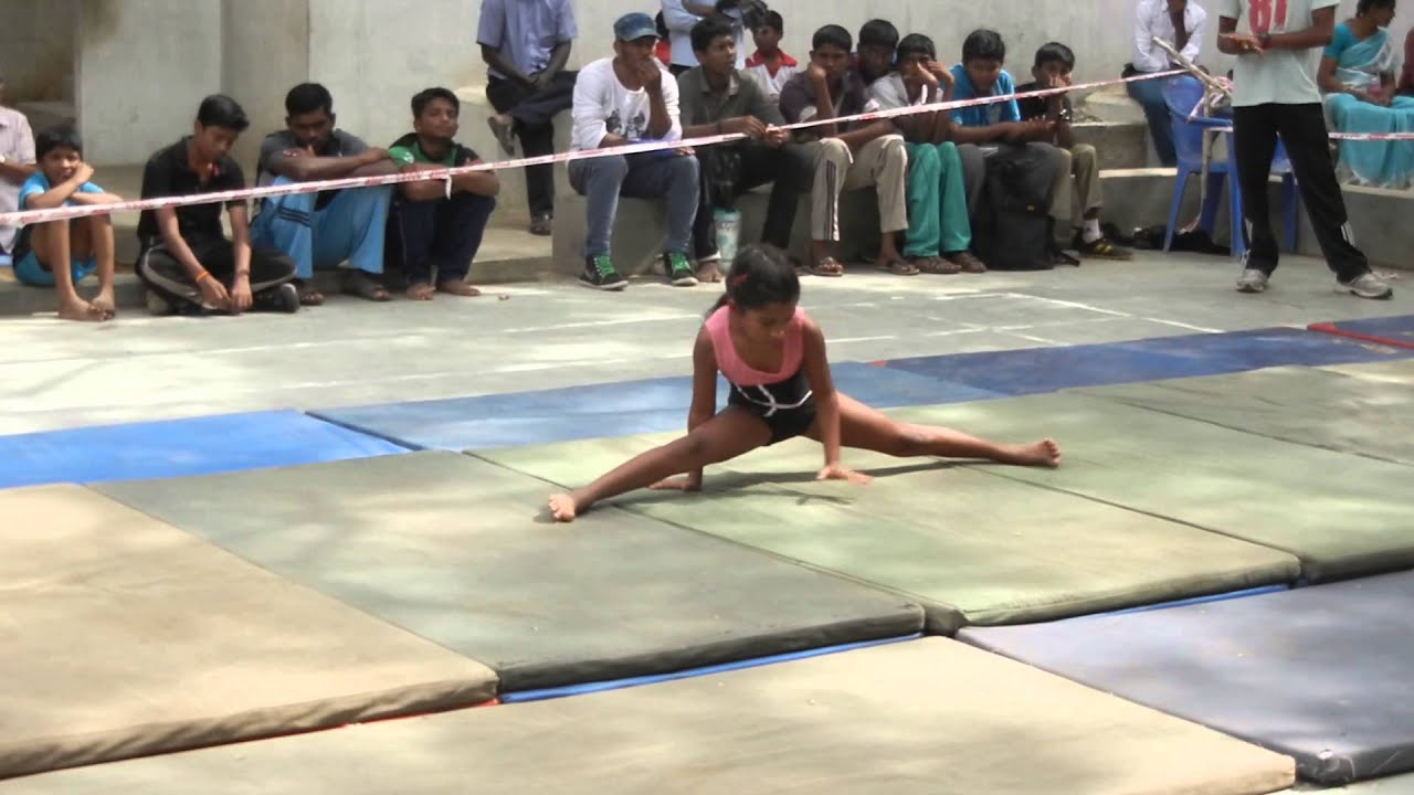 tamil-nadu-state-gymnastics-championships-girls-under-8-vaishnavi