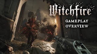 Gameplay Overview Trailer preview image
