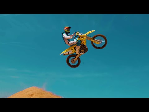 WSX Rider Profile - Kyle Chisholm