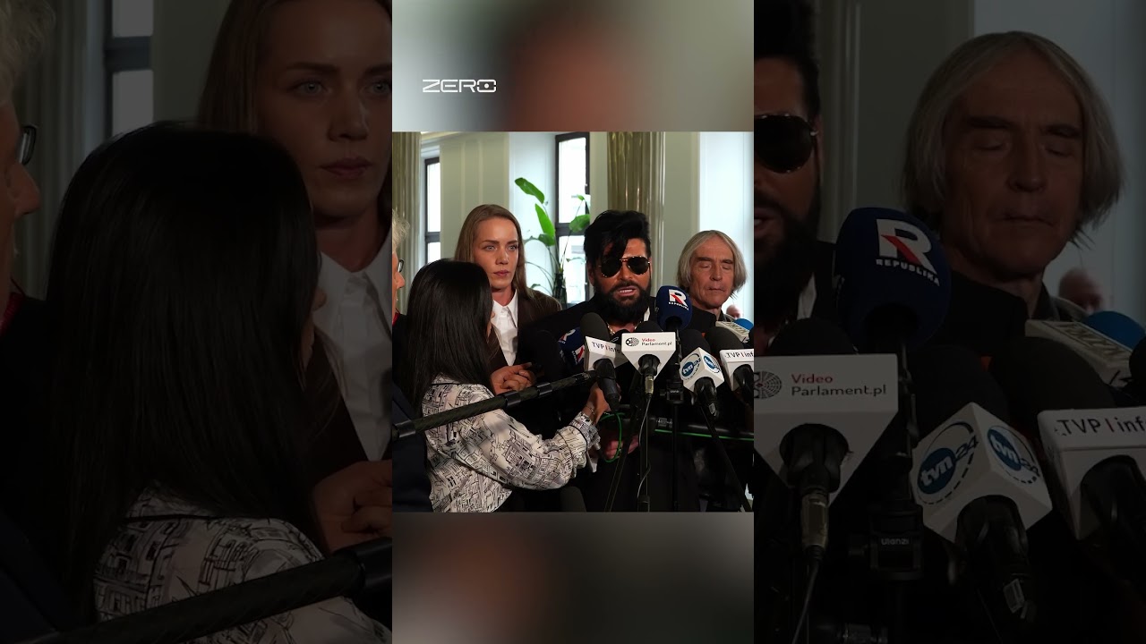 RUTKOWSKI ATAKUJE, KOŁODZIEJCZAK UNIKA ODPOWIEDZI