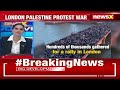 Suella Fired as UK Government Implodes Again | Palestine Question Causes West Implosion?  - 26:42 min - News - Video