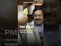 Watch: PM Modi: Im grateful to Kharge ji | NewsX