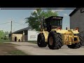 Raba Steiger 250 BlackPower v1.0.0.0