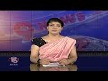 National Congress Today: Rahul Gandhi Fires On Modi | Priyanka Gandhi Fires On BJP | V6 News  - 03:57 min - News - Video