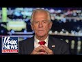 Peter Navarro: Im the first senior White House adviser ever to be charged with this alleged crime