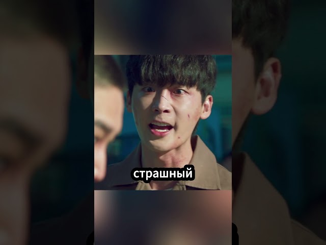 Он бросил еду в лицо главарю банды… И это изменило всё!