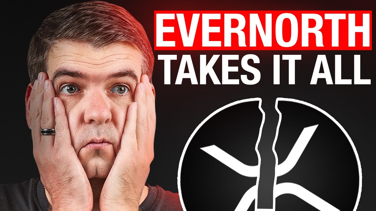 BREAKING: 2.6 Billion XRP Vanished in 48 Hours