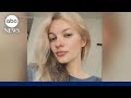 Uncle of murdered Ukrainian refugee speaks out