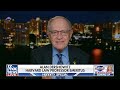 Harvard taught antisemitism, Alan Dershowitz says - 08:29 min - News - Video
