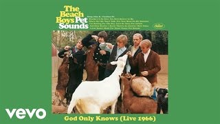 God Only Knows (Instrumental Stereo Mix)