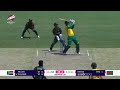 Every Heinrich Klaasen boundary at T20 World Cup 2024(International Cricket Council) - 05:00 min - News - Video