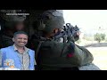 ‘First International Casualty’ in Israel-Hamas War | Indian UN Staffer Col Anil Kale Killed in Gaza  - 04:07 min - News - Video