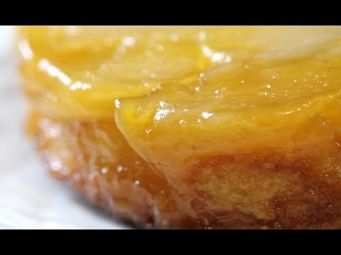 cake cardio cupcakes velvet and red pommes  Upside Pound quarts aux Cake Down Apple  Cake Recipe Quatre