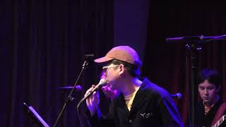 Yuma Abe - Full Set | 4K (Live @ World Cafe Live Philly 2/16/2024) @thaianrecords4205