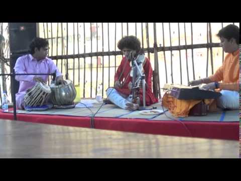 Naviin Gandharv Anuraaj Classical Band - Bhimpalasi